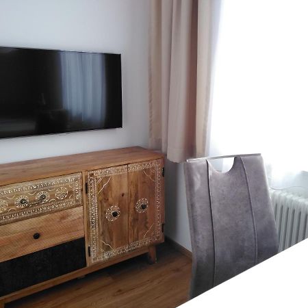 Haus Netzer Anita Appartement Schruns Buitenkant foto