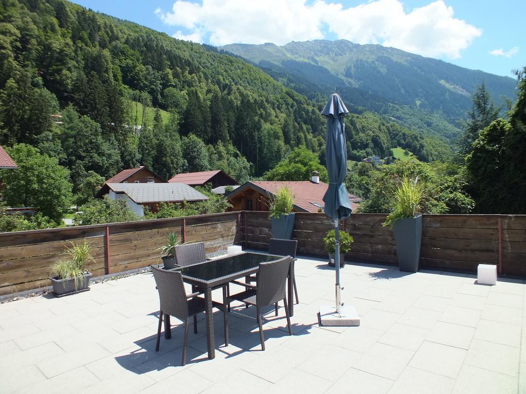 Haus Netzer Anita Appartement Schruns Kamer foto