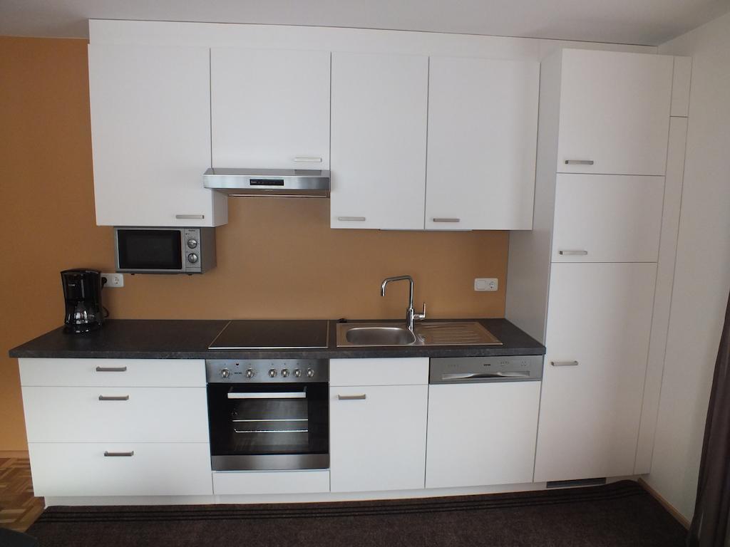 Haus Netzer Anita Appartement Schruns Kamer foto