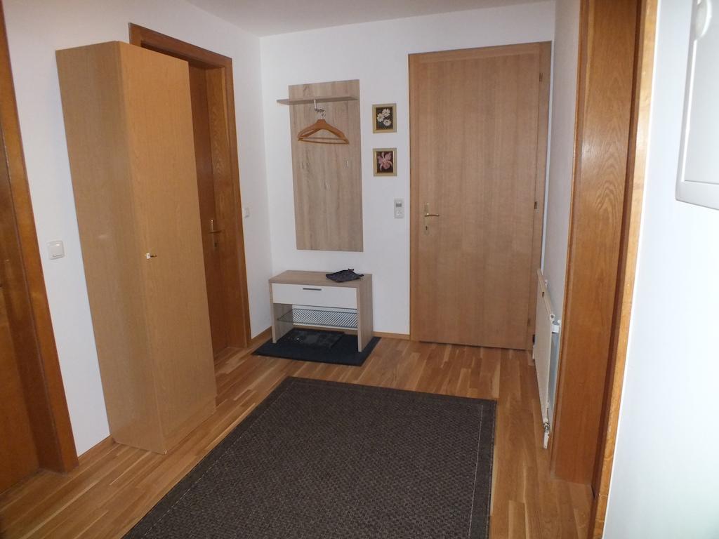 Haus Netzer Anita Appartement Schruns Kamer foto