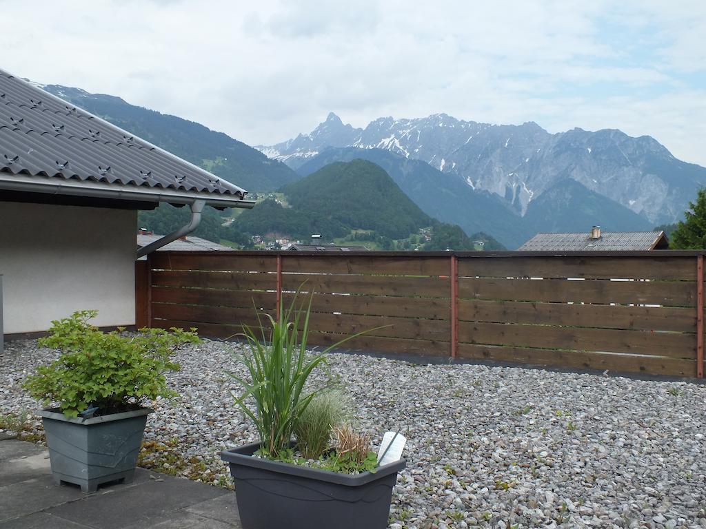Haus Netzer Anita Appartement Schruns Kamer foto